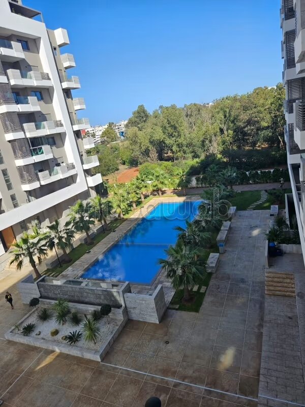 2‑Bedroom Apartment for Rent in Casablanca — Photo 18