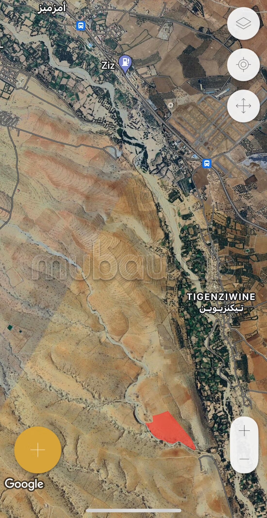 Terrain 6 ha à vendre à Marrakech — Photo 7