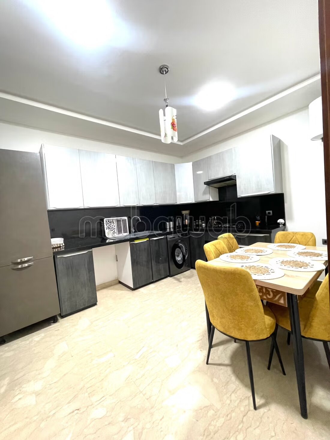 Appartement à louer à Casablanca (Dar Bouazza) — Photo 5