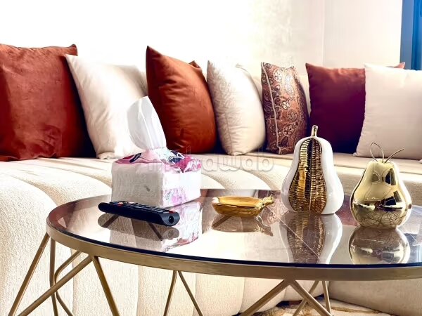 Appartement à louer à Casablanca (Dar Bouazza) — Photo 9