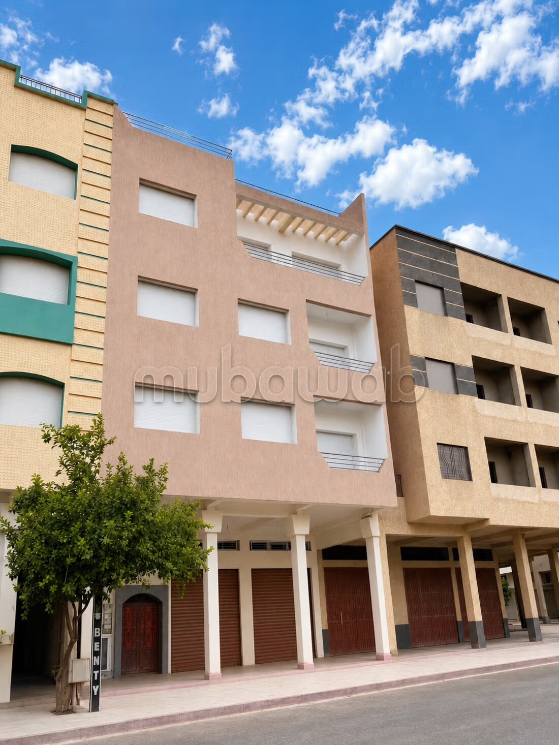 Appartement à vendre à Meknès – quartier Marjane 2 — Photo 13