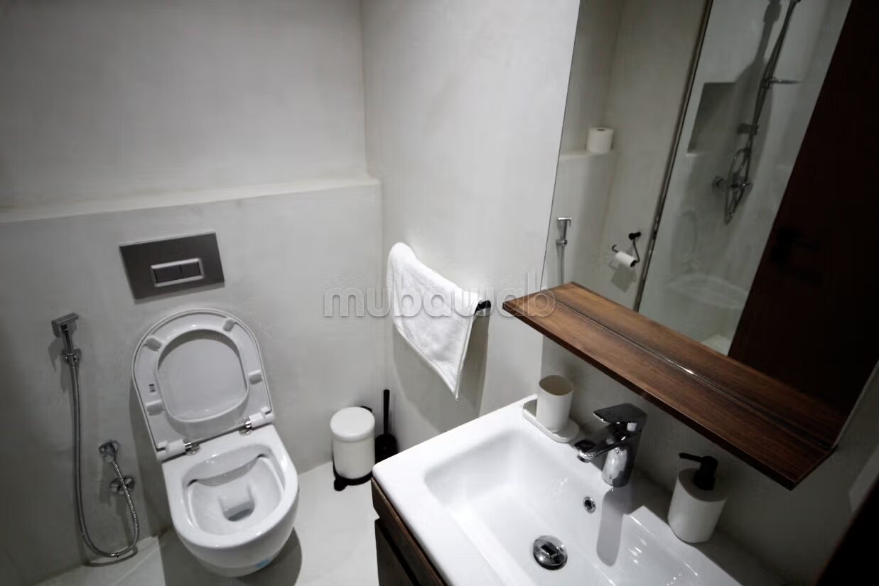 New apartment for rent in Casablanca — Photo 5
