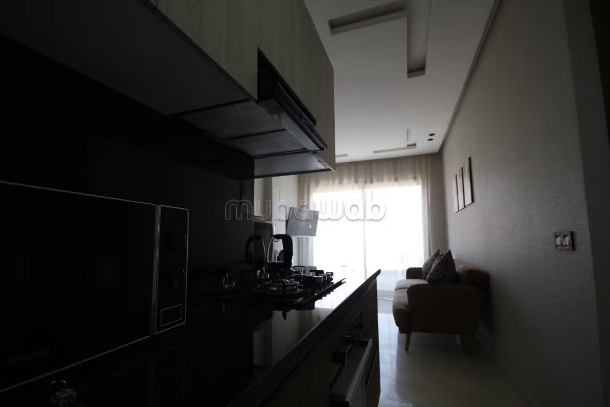 New apartment for rent in Casablanca — Photo 11