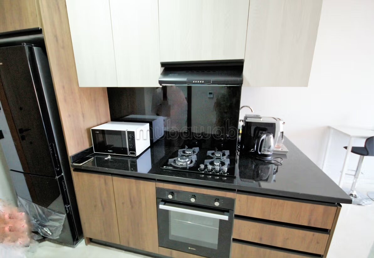New apartment for rent in Casablanca — Photo 12