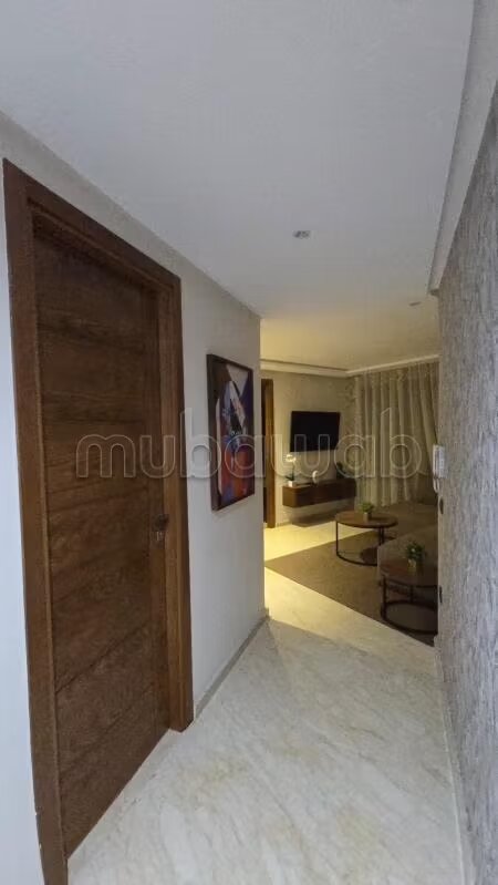 New apartment for rent in Casablanca — Photo 16