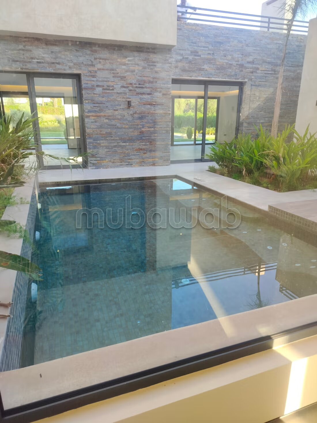 Villa for sale in Marrakech – Amelkis — Photo 2