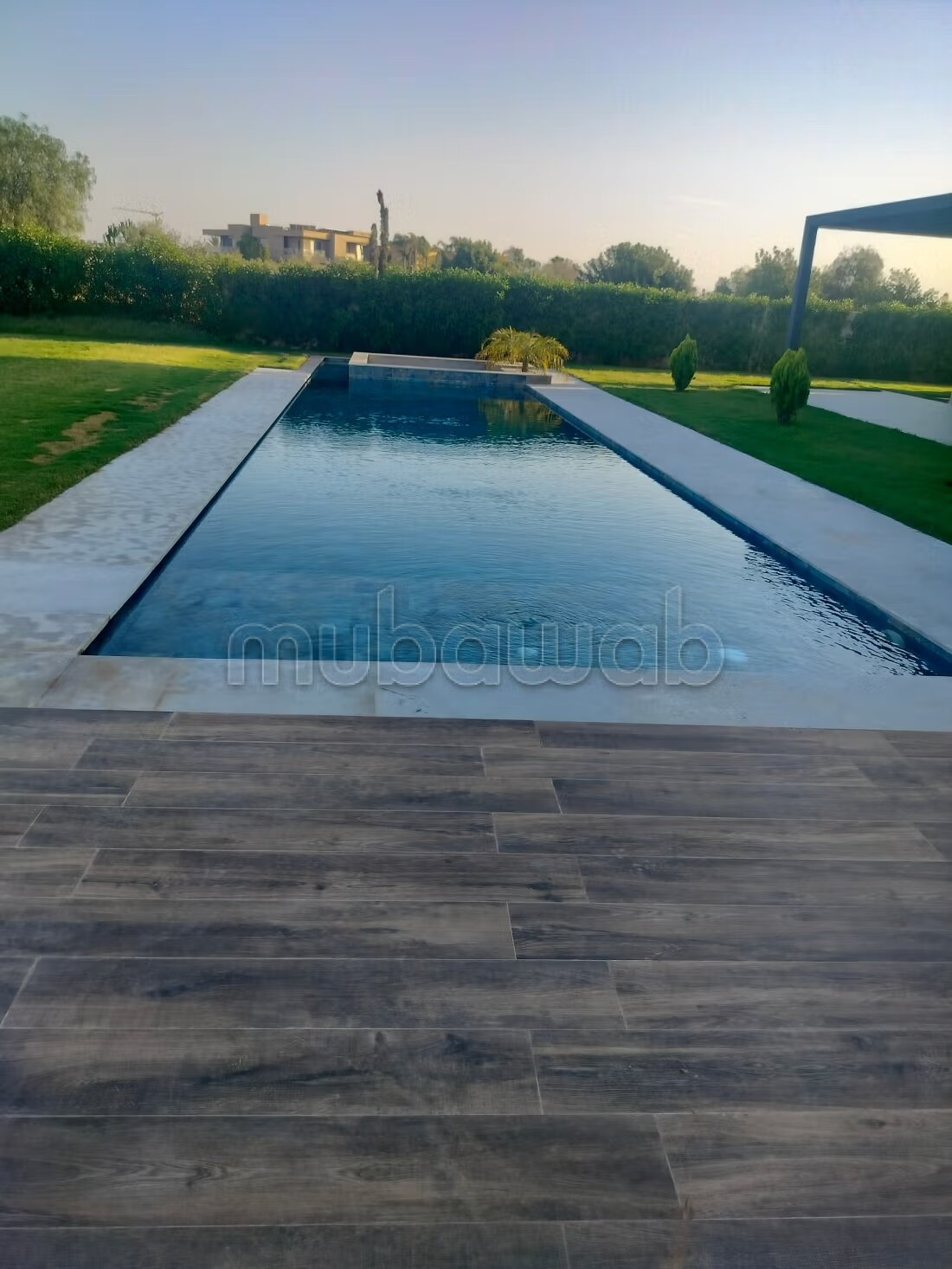 Villa for sale in Marrakech – Amelkis — Photo 3
