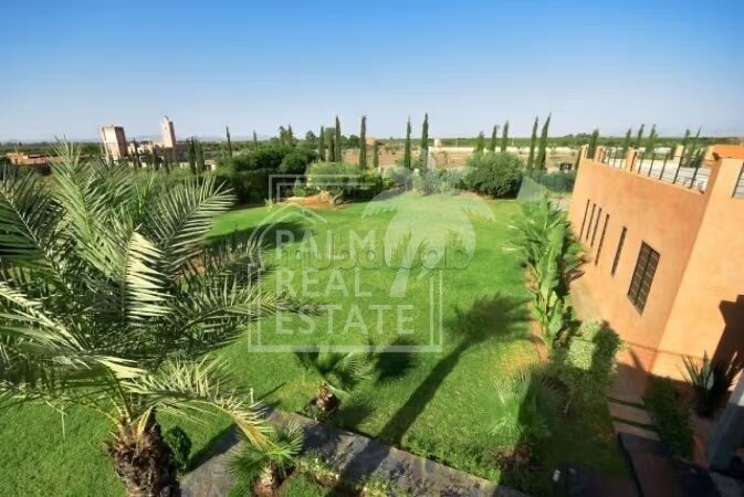 Villa for sale in Marrakech – Amelkis — Photo 5