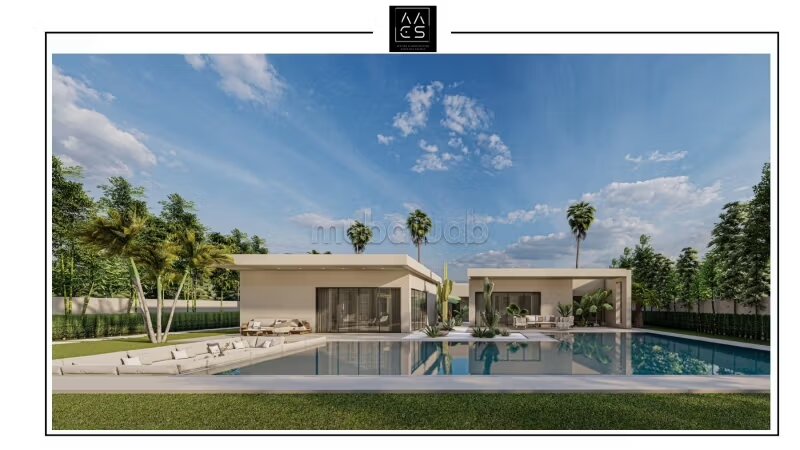 Villa for sale in Marrakech – Amelkis — Photo 7