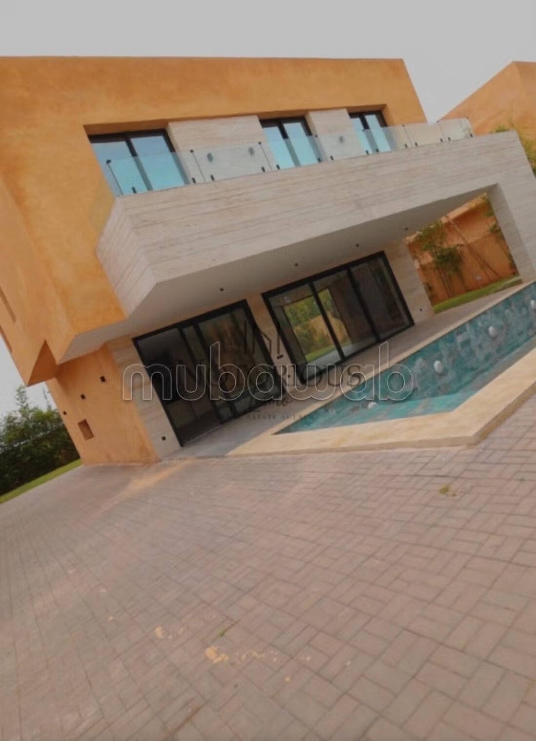 Luxury Villa for Sale