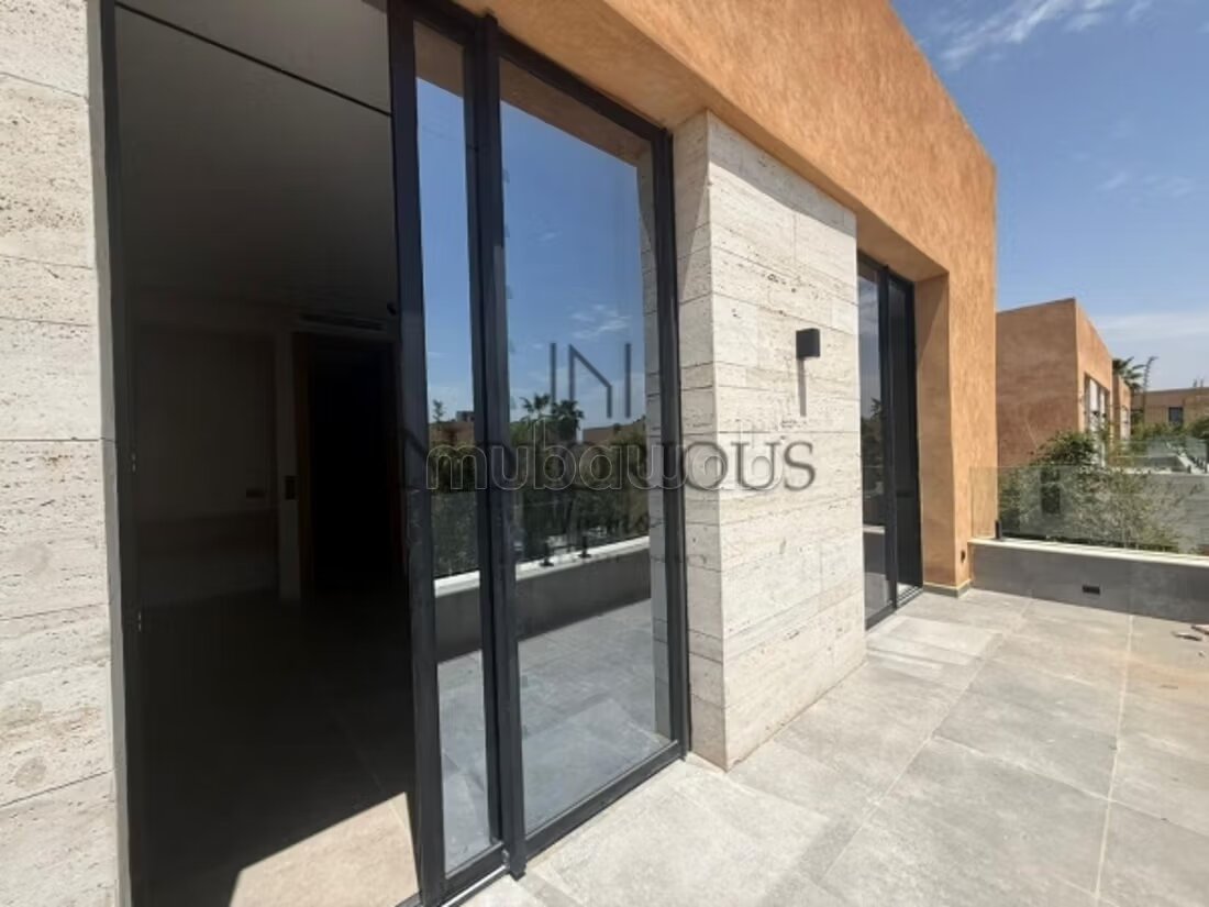 فيلا 740 متر مربع للبيع في مراكش — Photo 11