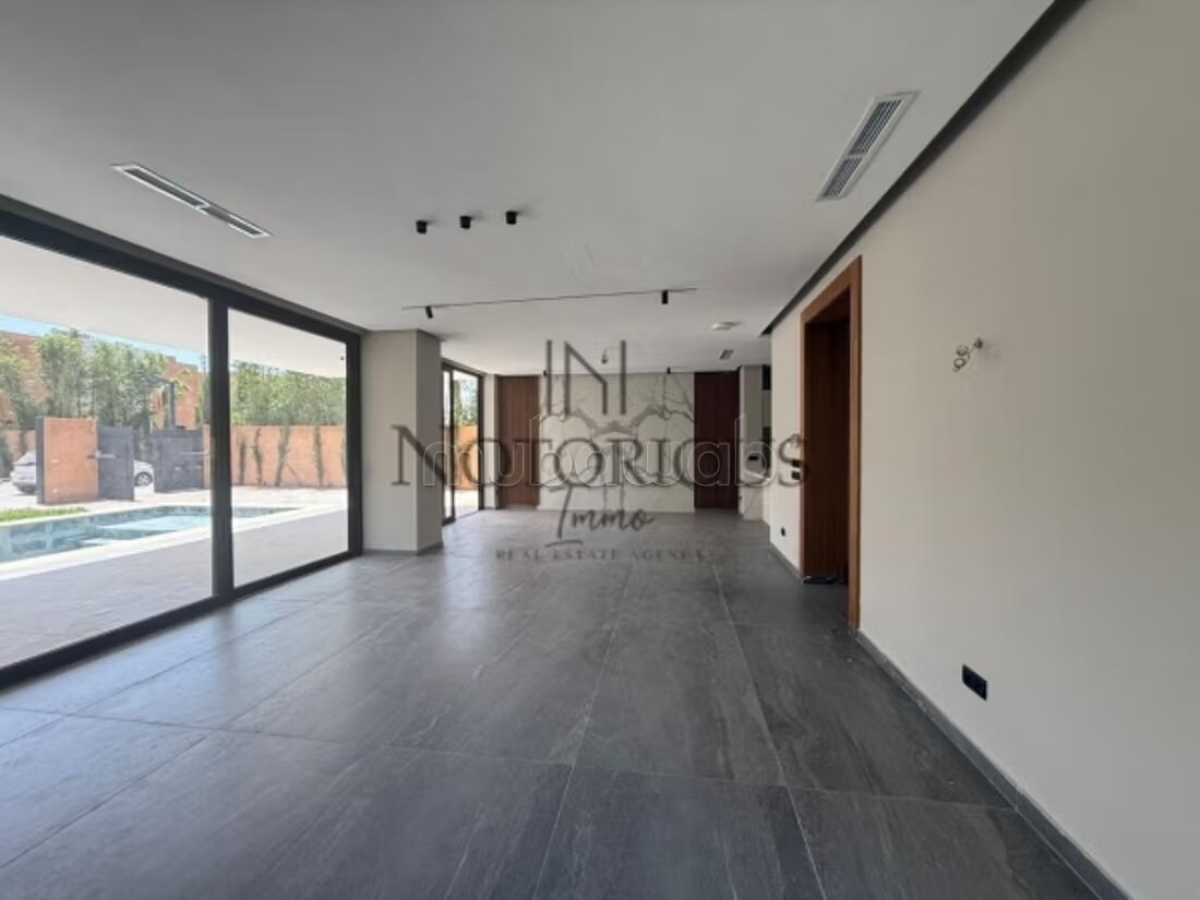 فيلا 740 متر مربع للبيع في مراكش — Photo 29