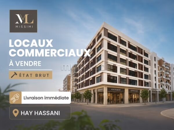 Bureau 123 m² à vendre à Casablanca (Gauthier) à 4.590.000 MAD — Photo 2