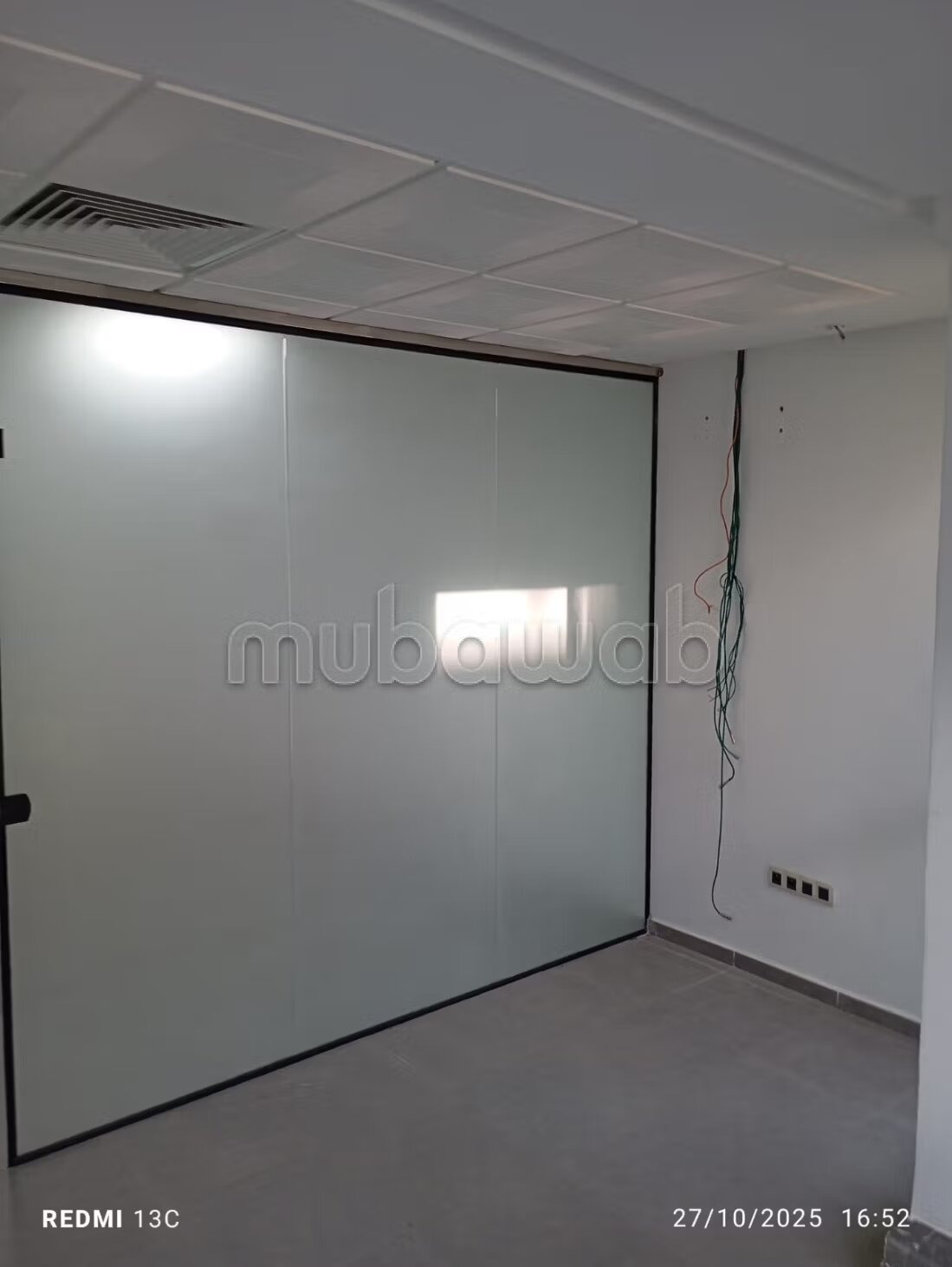 Office 45 m² for Sale in Casablanca — Photo 8