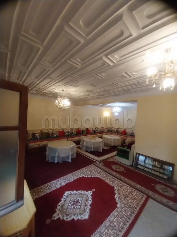 فيلا 127 متر مربع للبيع في مراكش - جويلِز — Photo 38