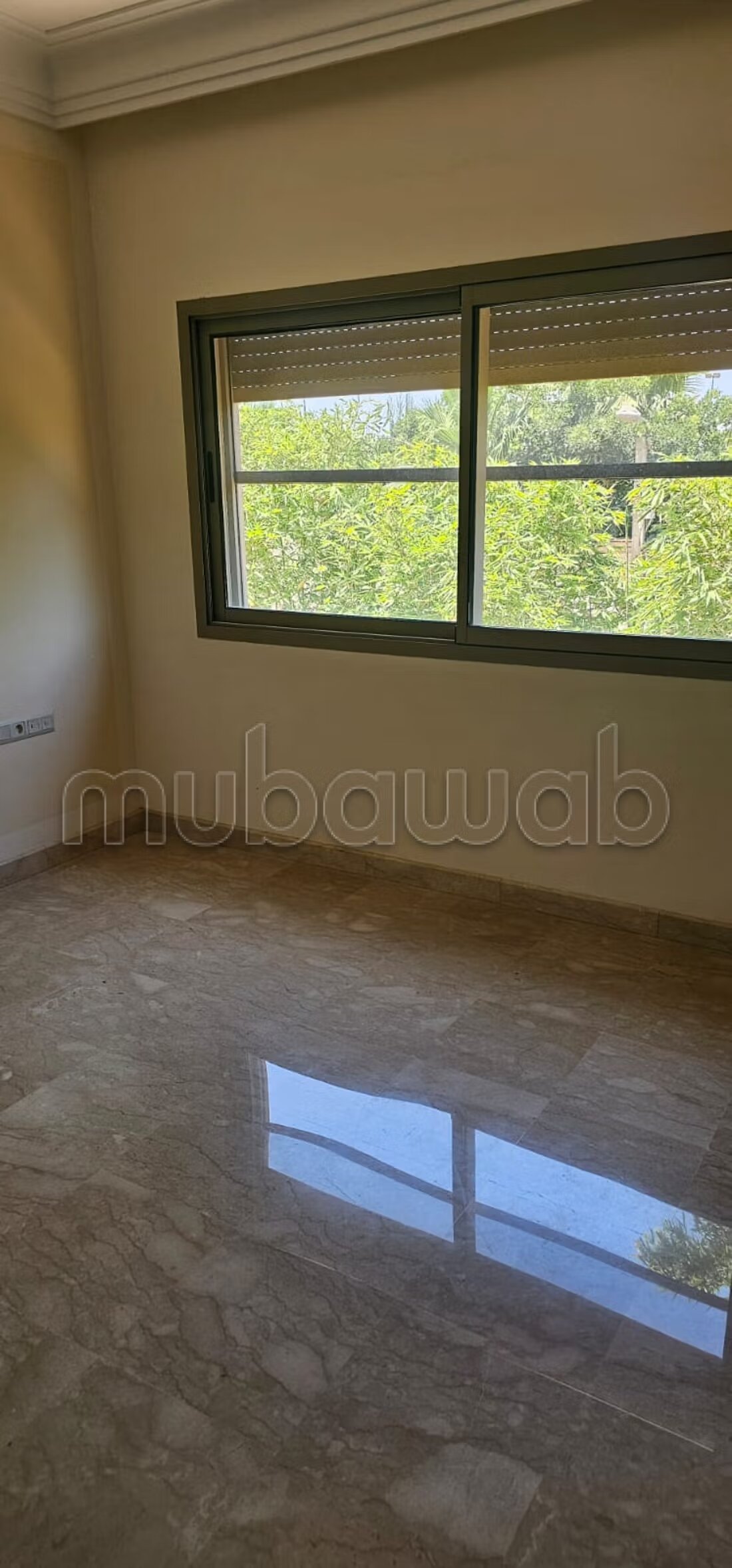4‑Bedroom Villa for Rent in Bouskoura, Casablanca — Photo 3