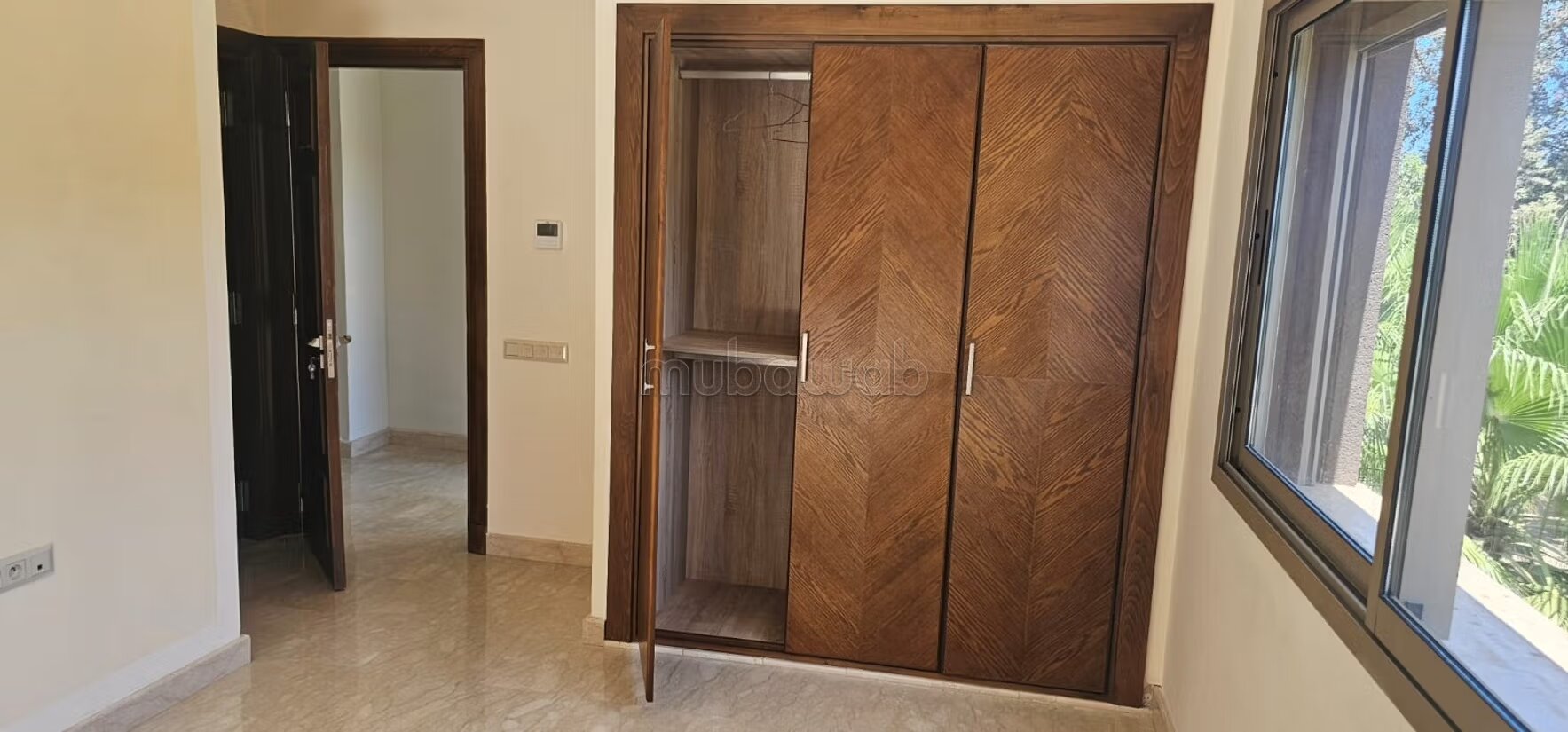 4‑Bedroom Villa for Rent in Bouskoura, Casablanca — Photo 5