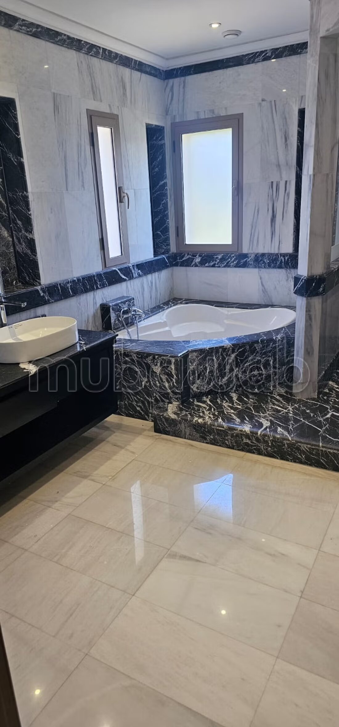 4‑Bedroom Villa for Rent in Bouskoura, Casablanca — Photo 6
