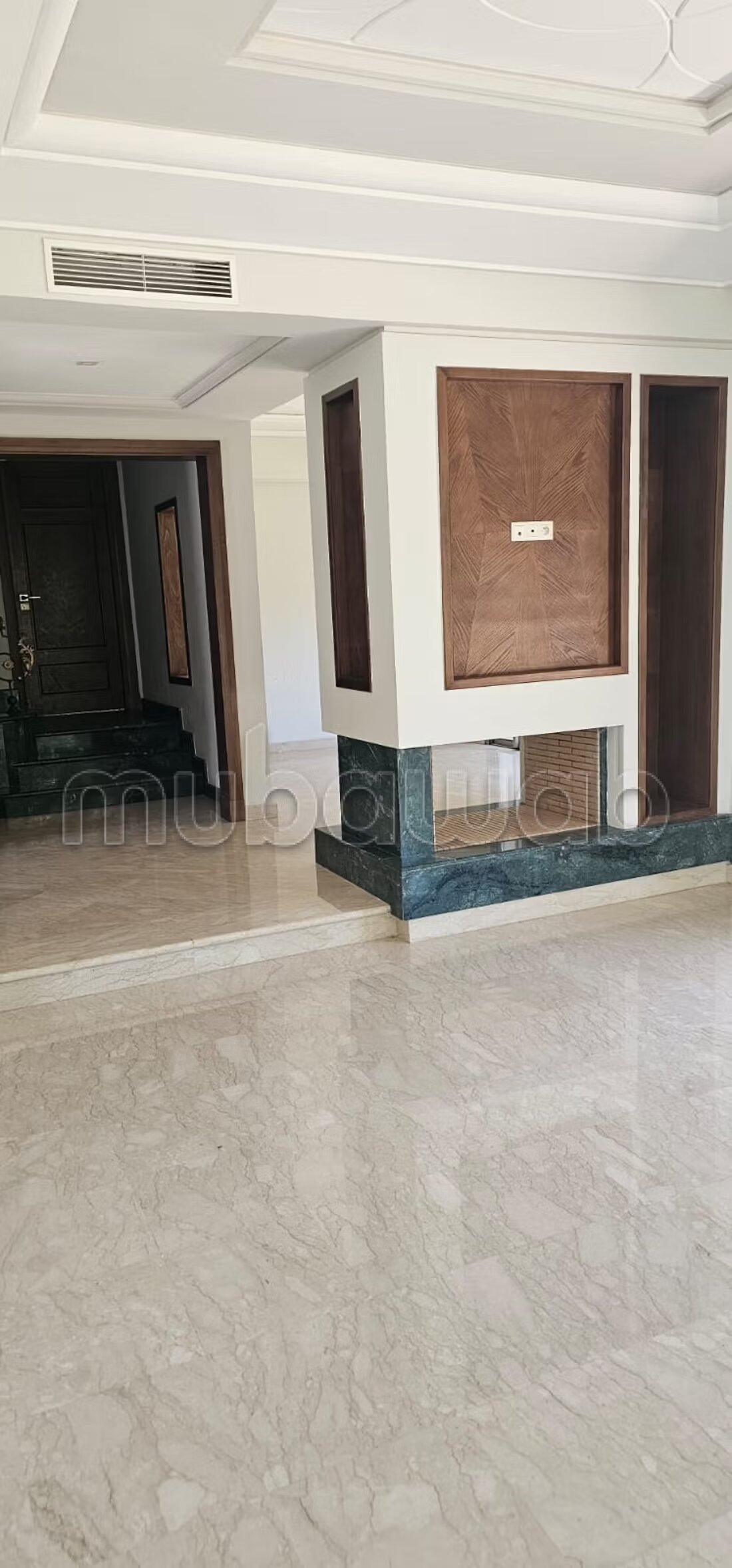 4‑Bedroom Villa for Rent in Bouskoura, Casablanca — Photo 8