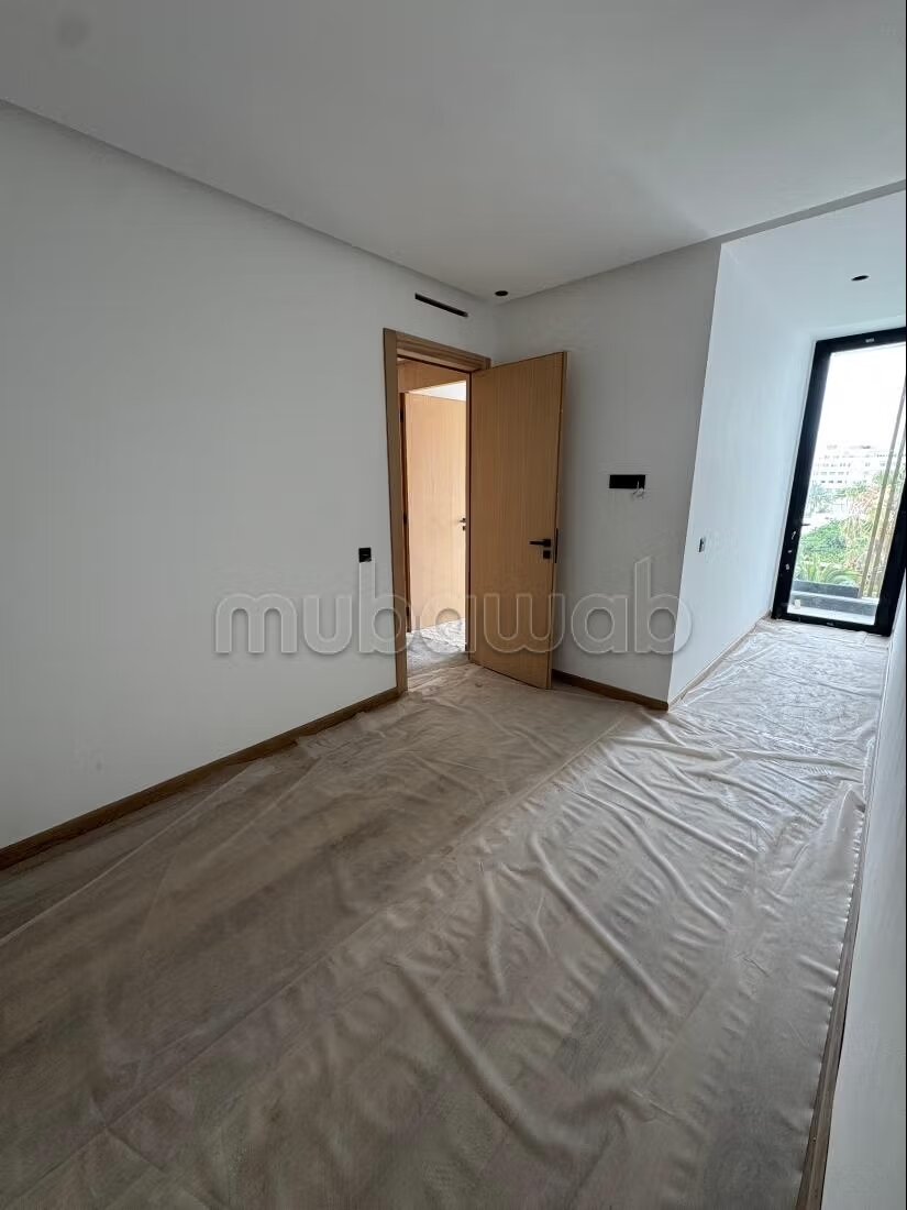 60 m² Apartment for Sale in Casablanca (Palmier) — Photo 4