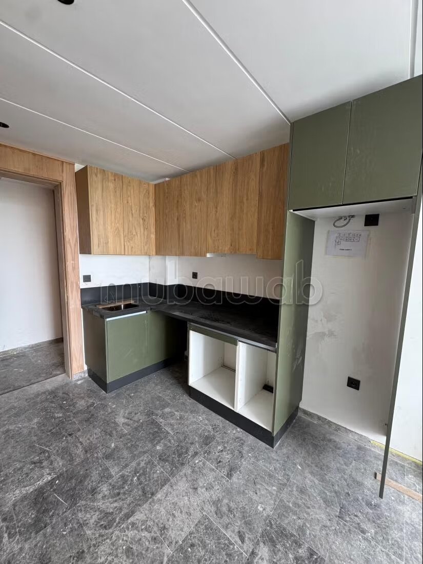 60 m² Apartment for Sale in Casablanca (Palmier) — Photo 6