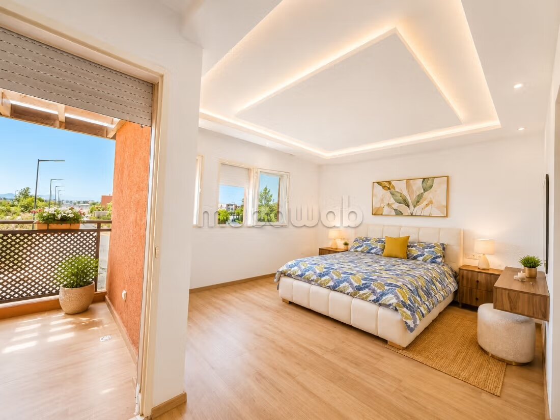 Villa for Sale in Marrakech — Photo 5