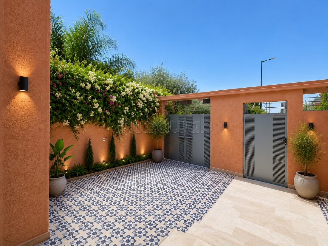 Villa for Sale in Marrakech — Photo 8