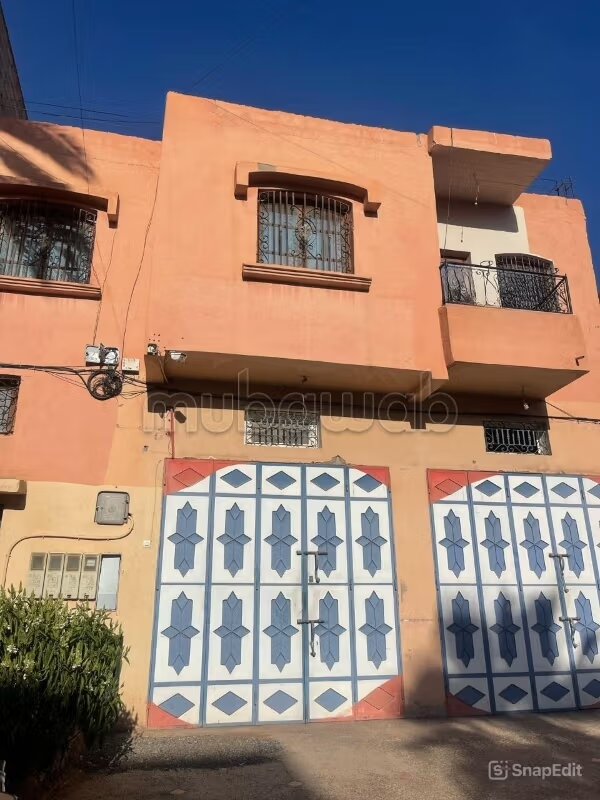Villa for Sale in Marrakech — Photo 12