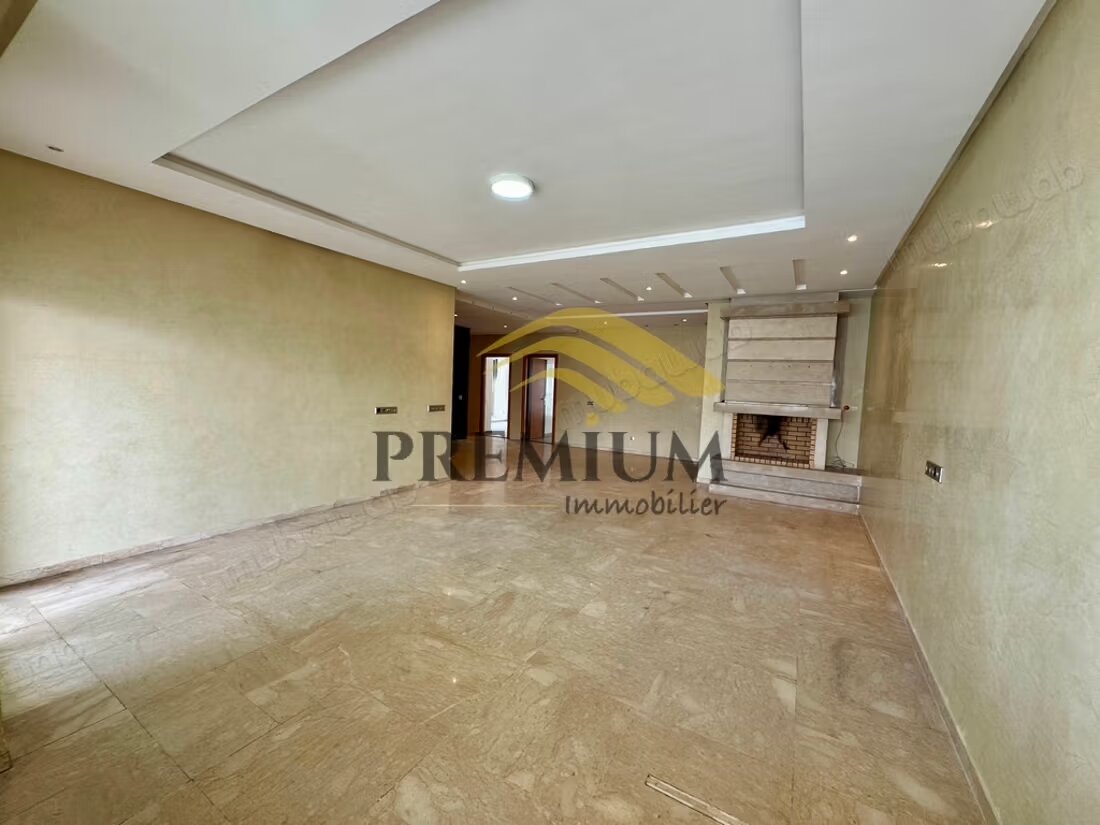 Appartement 200 m² à vendre à Rabat — Photo 3