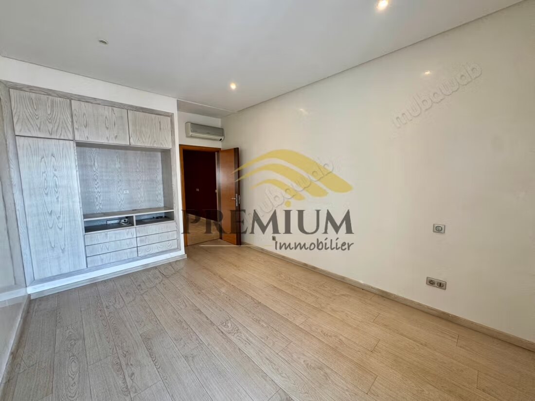 Appartement 200 m² à vendre à Rabat — Photo 4