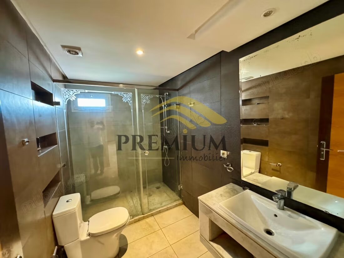 Appartement 200 m² à vendre à Rabat — Photo 8