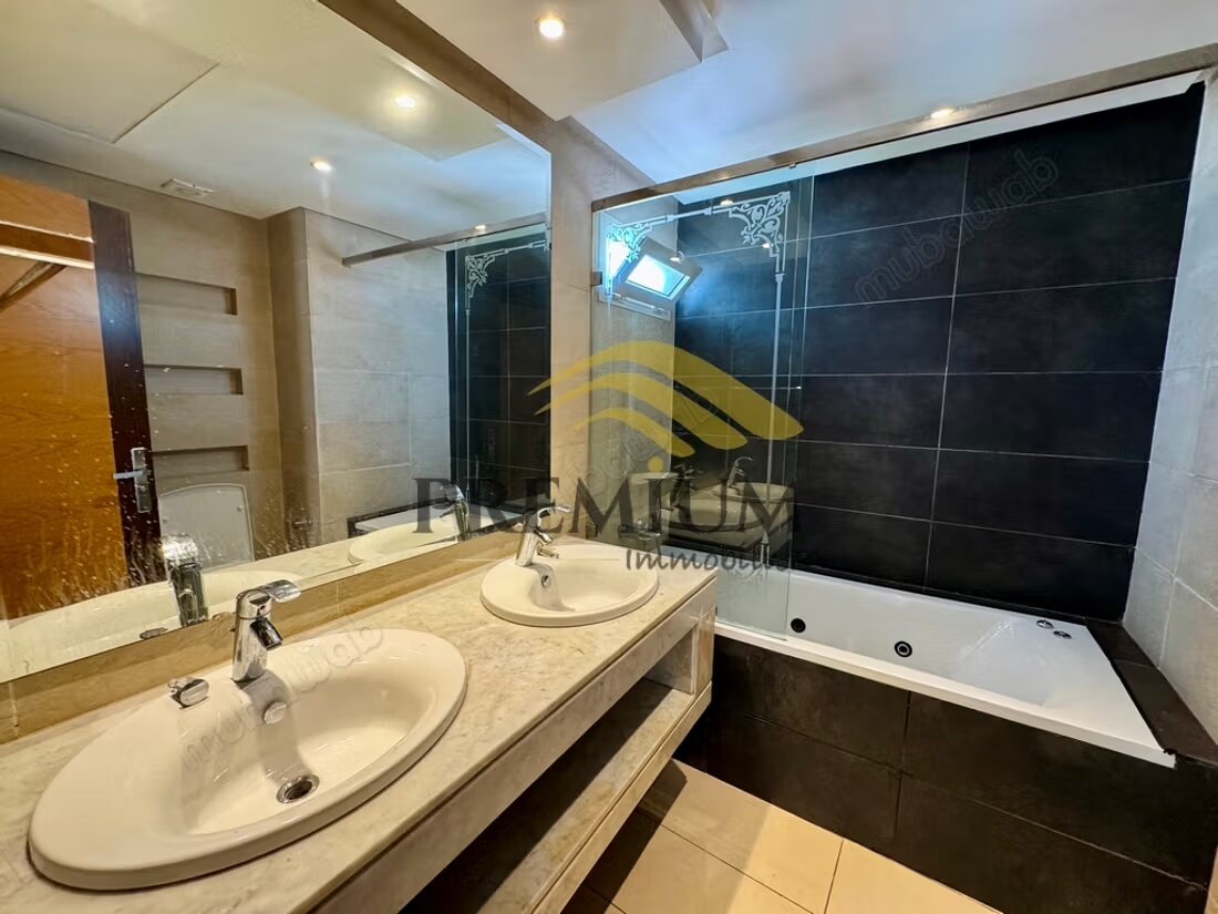 Appartement 200 m² à vendre à Rabat — Photo 9