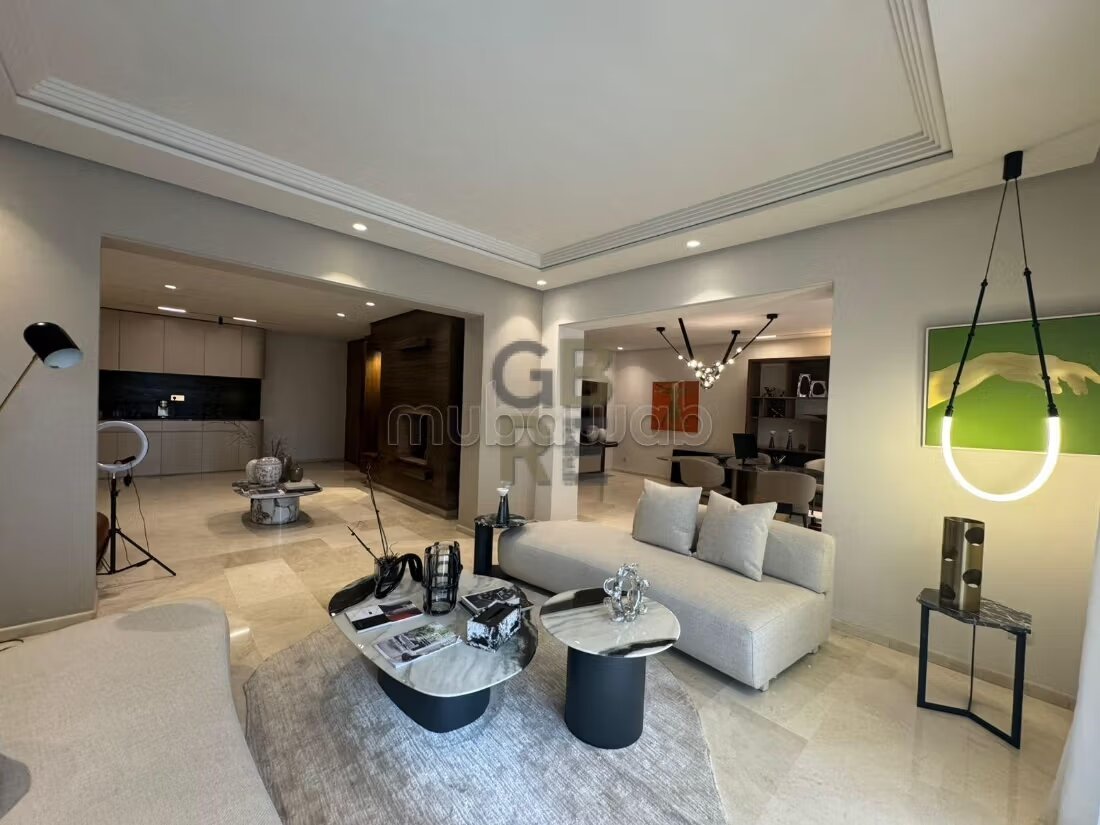 Appartement 200 m² à vendre à Rabat — Photo 10