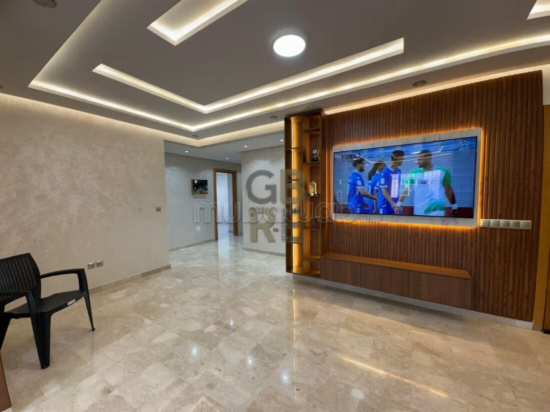 Appartement 200 m² à vendre à Rabat — Photo 17
