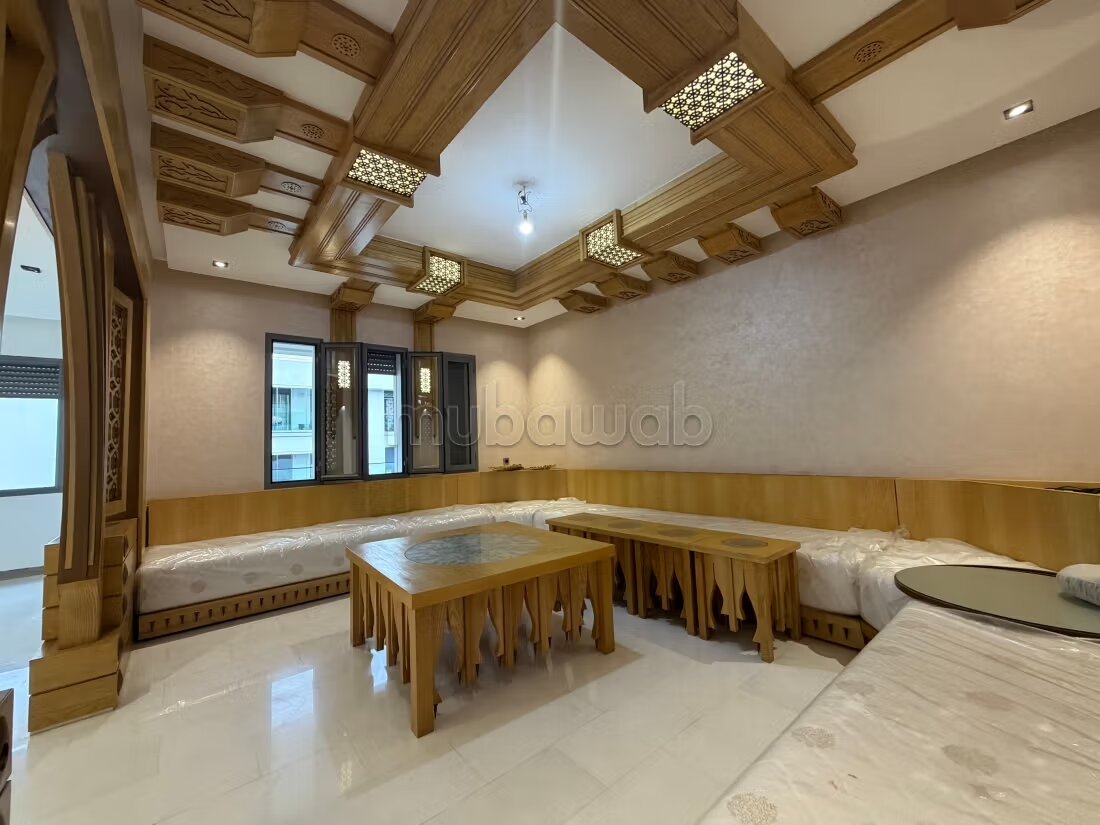 Appartement 200 m² à vendre à Rabat — Photo 24