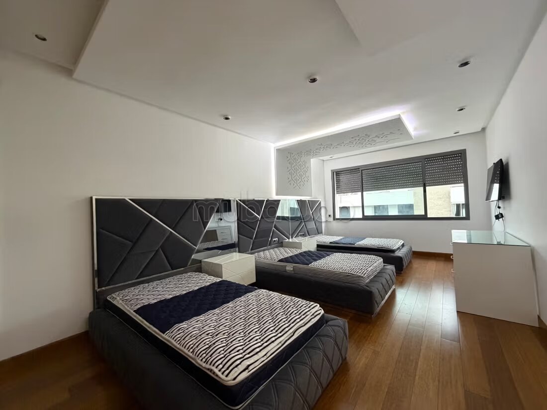 Appartement 200 m² à vendre à Rabat — Photo 26