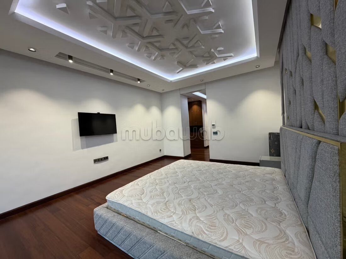 Appartement 200 m² à vendre à Rabat — Photo 30
