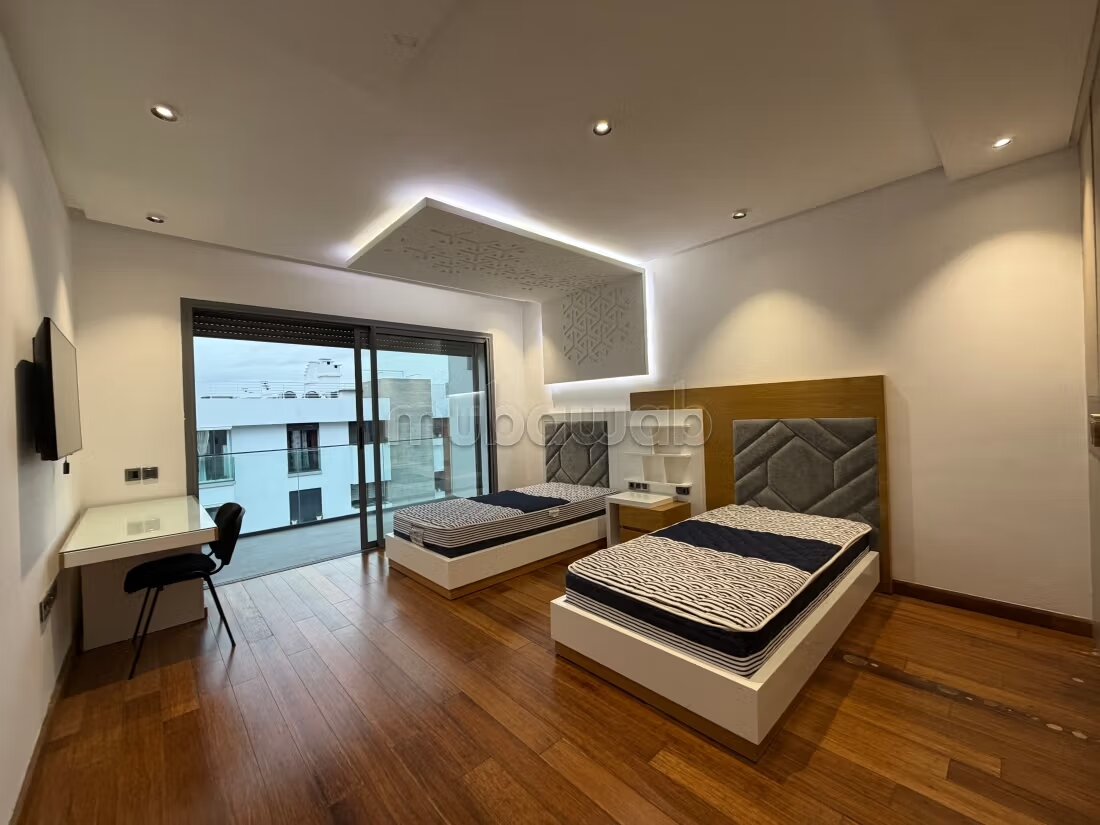 Appartement 200 m² à vendre à Rabat — Photo 31