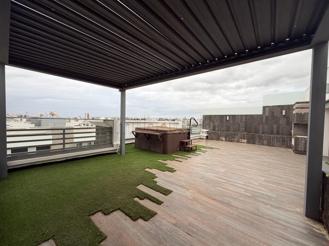 Appartement 200 m² à vendre à Rabat — Photo 32