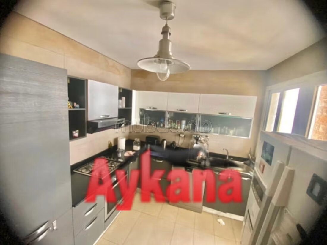 Appartement 200 m² à vendre à Rabat — Photo 45