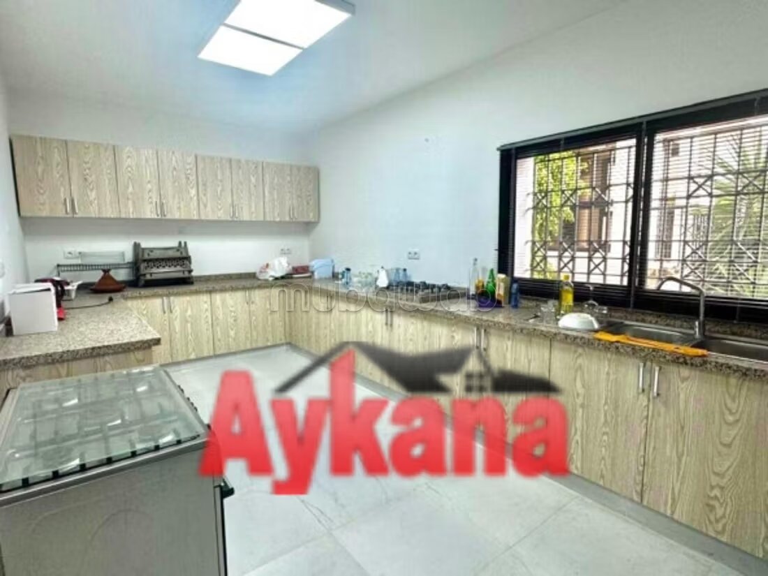 Appartement 200 m² à vendre à Rabat — Photo 48