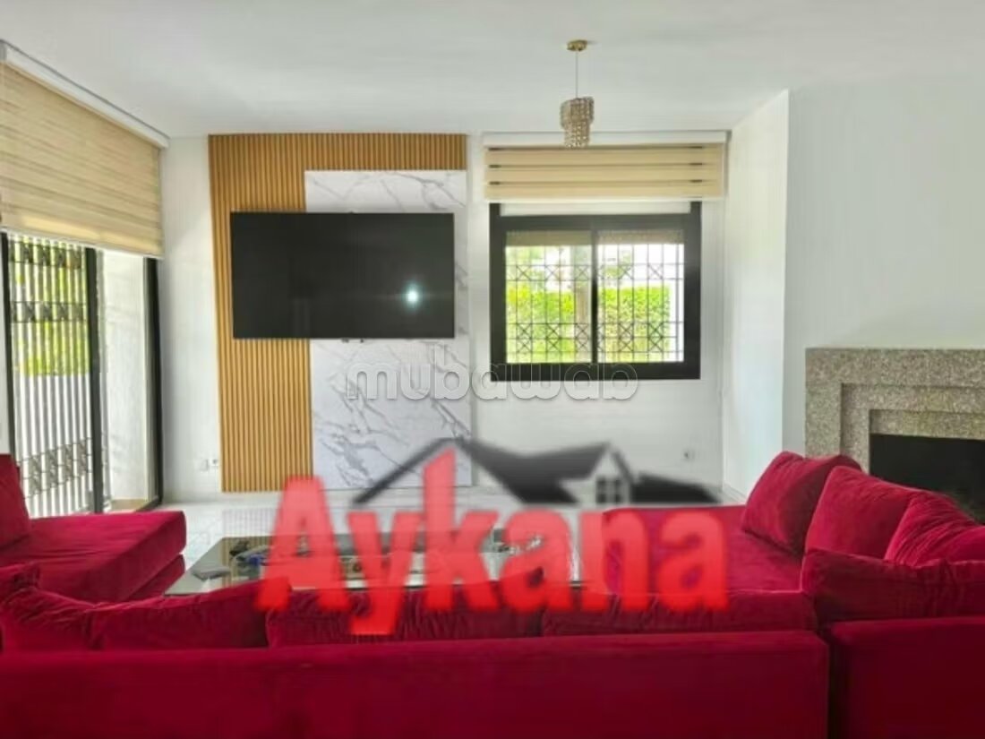 Appartement 200 m² à vendre à Rabat — Photo 50