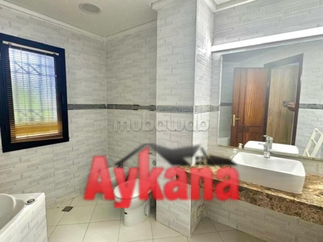 Appartement 200 m² à vendre à Rabat — Photo 53