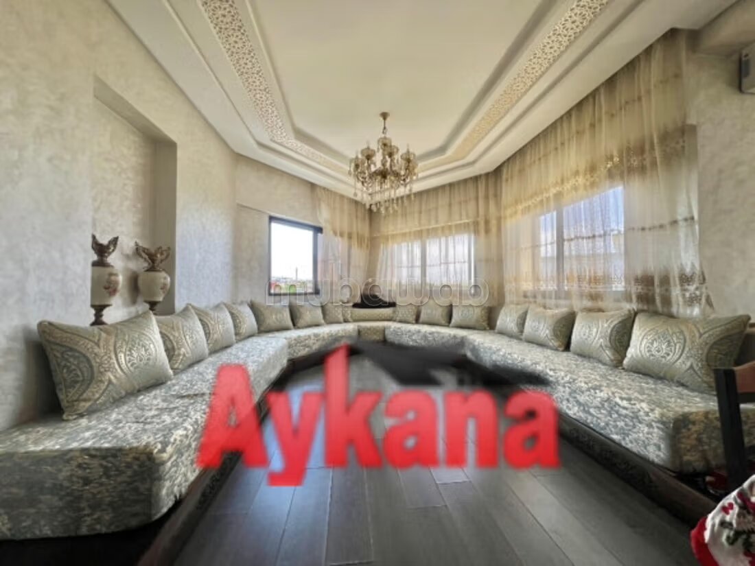 Appartement 200 m² à vendre à Rabat — Photo 61