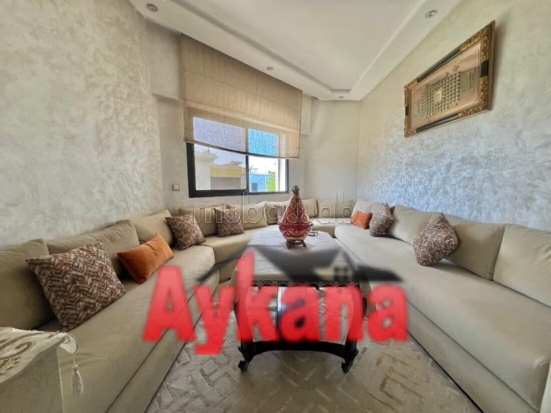 Appartement 200 m² à vendre à Rabat — Photo 64