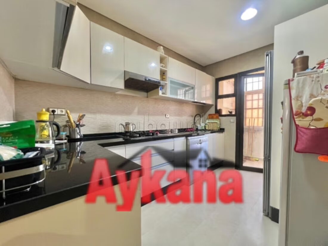 Appartement 200 m² à vendre à Rabat — Photo 68