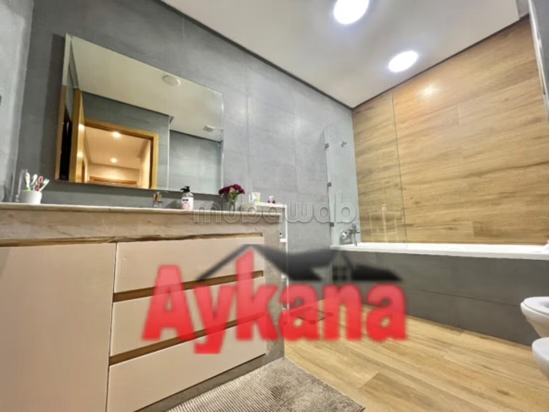 Appartement 200 m² à vendre à Rabat — Photo 70