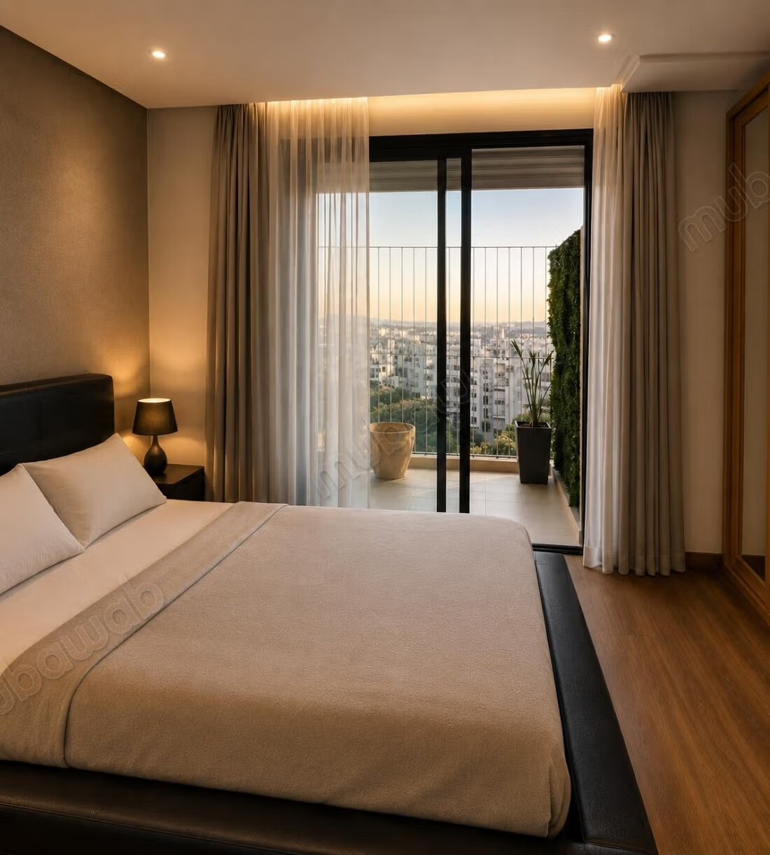 Appartement 200 m² à vendre à Rabat — Photo 79