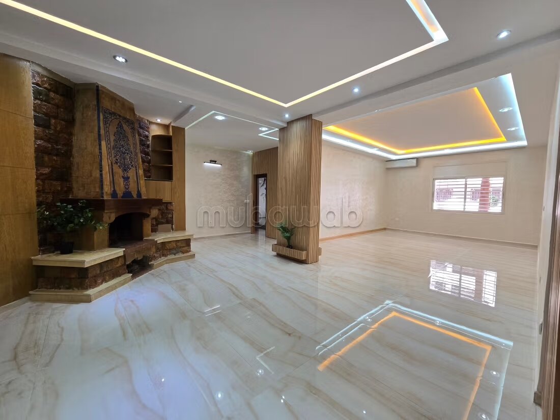 Appartement 200 m² à vendre à Rabat — Photo 80