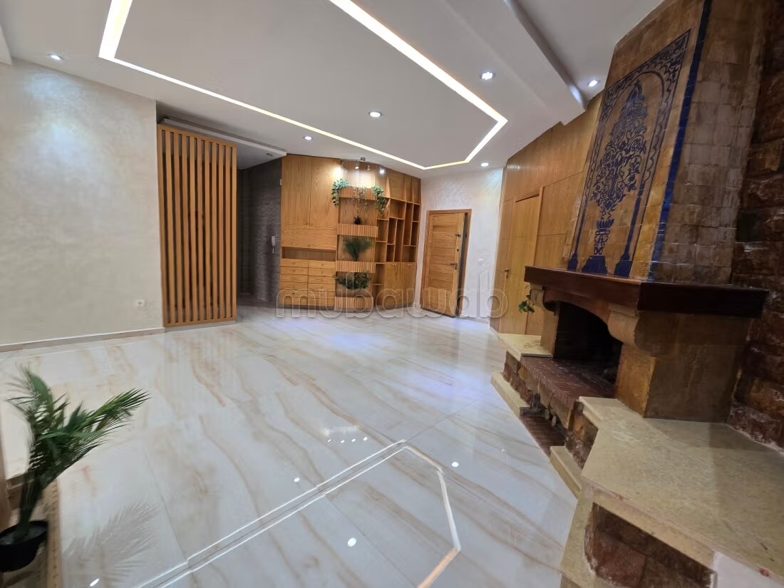 Appartement 200 m² à vendre à Rabat — Photo 81